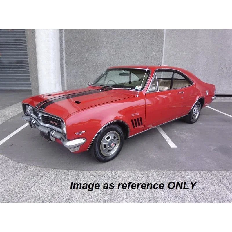 Playful toys DDA 1/32 HG Monaro GTS Spanish Red