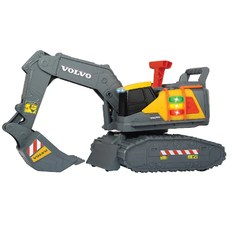 Dickie Toys Volvo Lift-Excavator