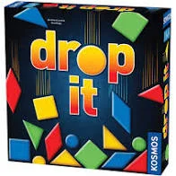 Addictive games DROP IT GAME