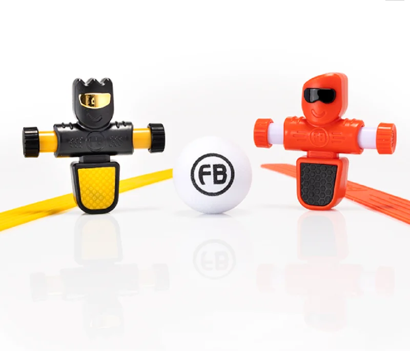 Fat Brain Toys Foosbots 2-Pack