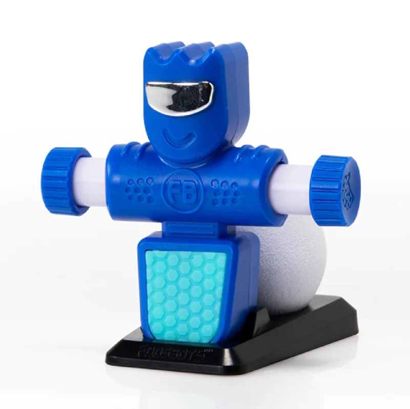 Fat Brain Toys Foosbots Single Series 3 Nitro