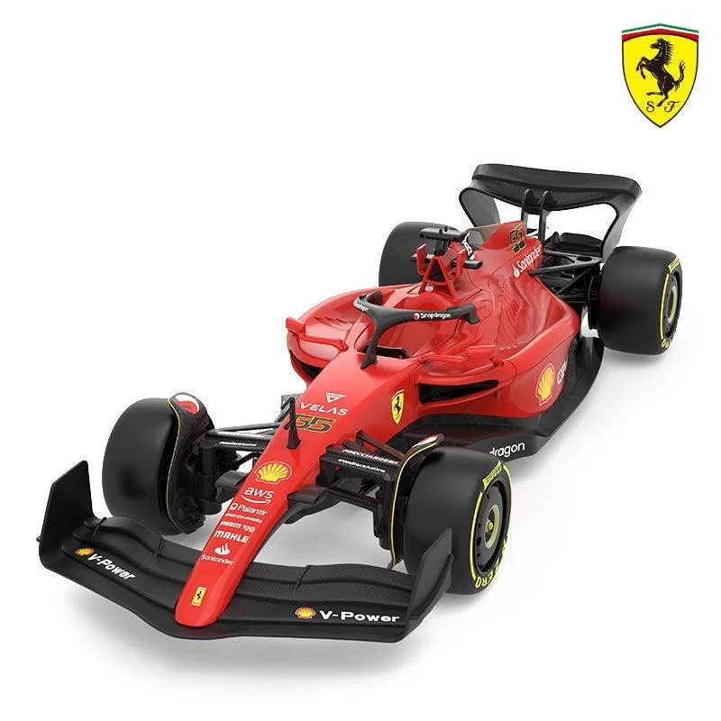 Ferrari Remote Control RC F1 Racing Car