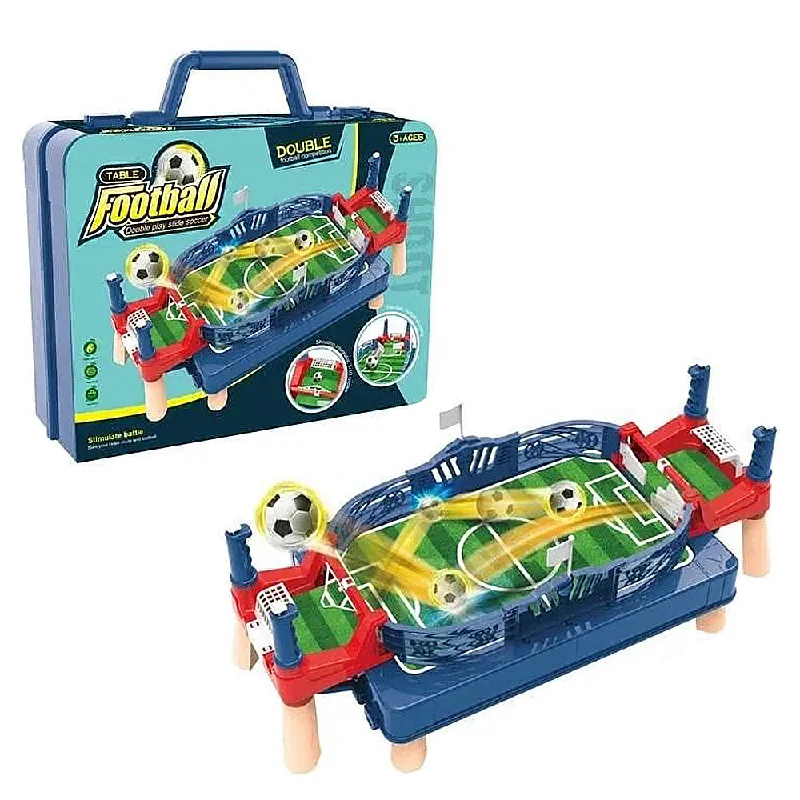 Fun gamesFootball Carry Case Game Playset