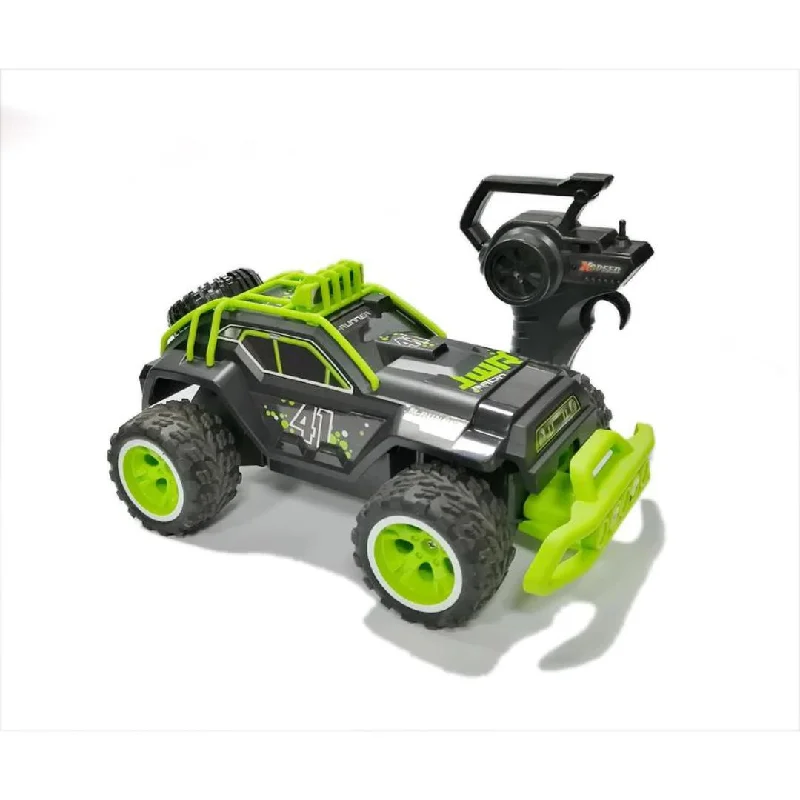 Glory Bright X-Wild RC Car