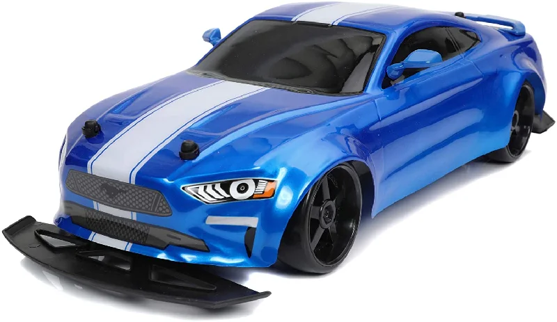 JADA - F & F RC Drift Jakob's Ford Mustang 1:10