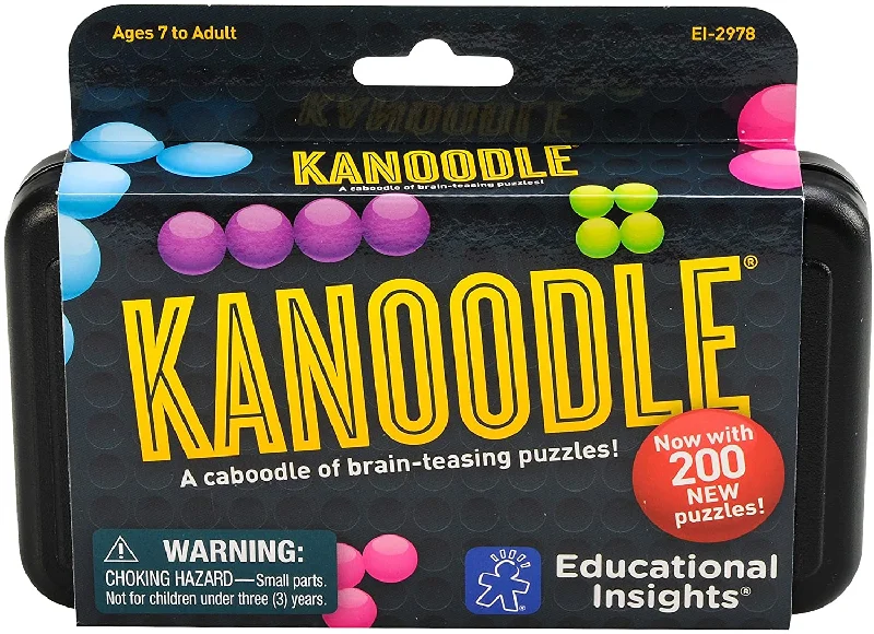 Kanoodle