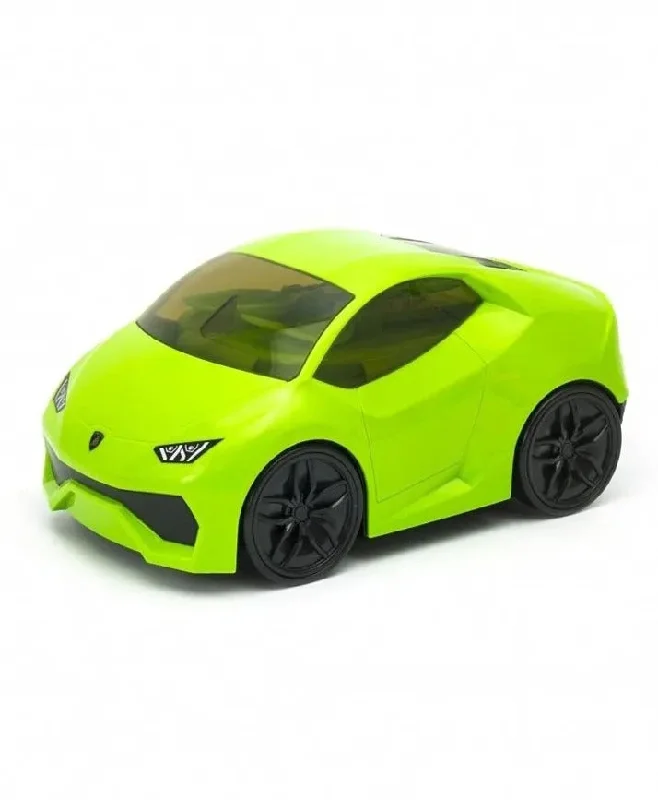 Lamborghini Huracan Kids Box