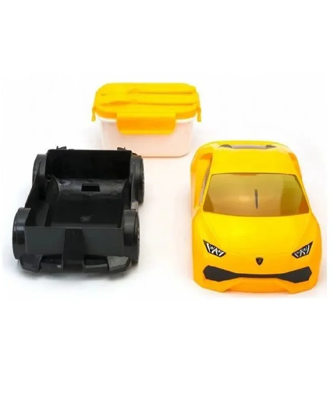 Lamborghini Huracan Kids Box