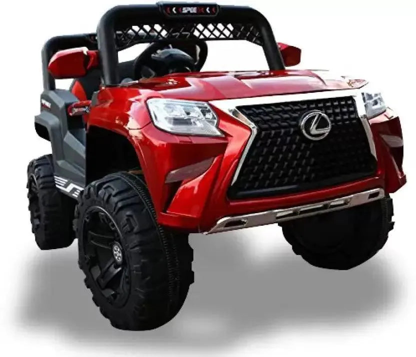 Enthusiastic toysLexus Style Battery Operated Buggy Ride For Kids