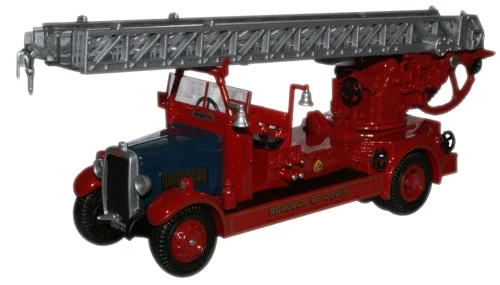 Realistic toy carsOxford Diecast Borough of Dover Leyland TLM Fire Engine - 1:76 Scale Realistic toy carsOxford Diecast Borough of Dover Leyland TLM Fire Engine - 1:76 Scale