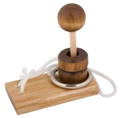Addictive games Mini Rope - Boat
