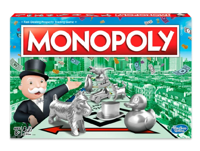 Monopoly Classic