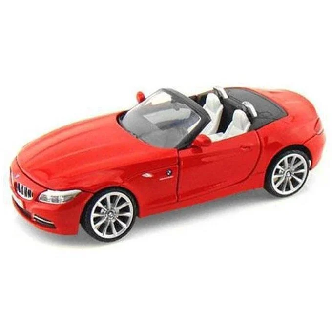 Playful toys MOTORMAX 1/24 2010 BMW Z4
