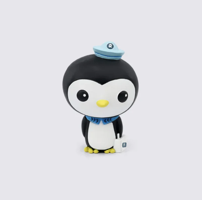 Octonauts Peso Tonie