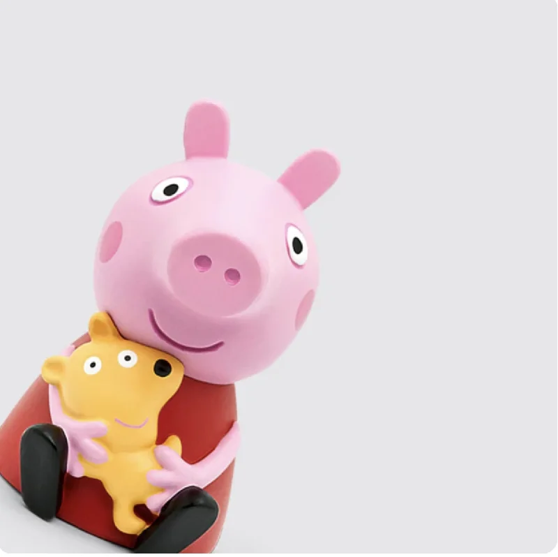 Peppa Pig Tonie