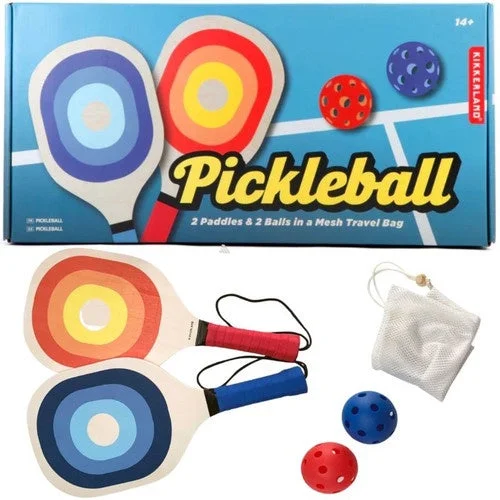 Pickleball Set