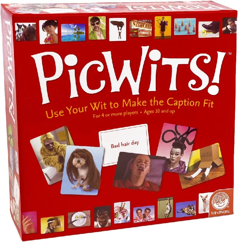 Picwits!