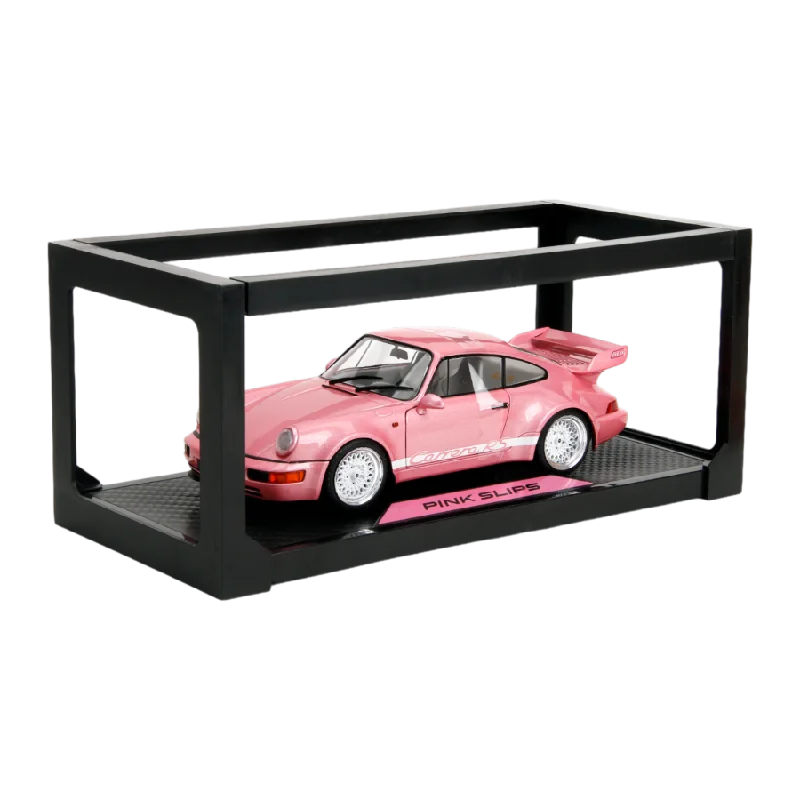 Pink Slips - Porsche 911 Type 964 Carrera 3.8 1:18 Scale Diecast Vehicle