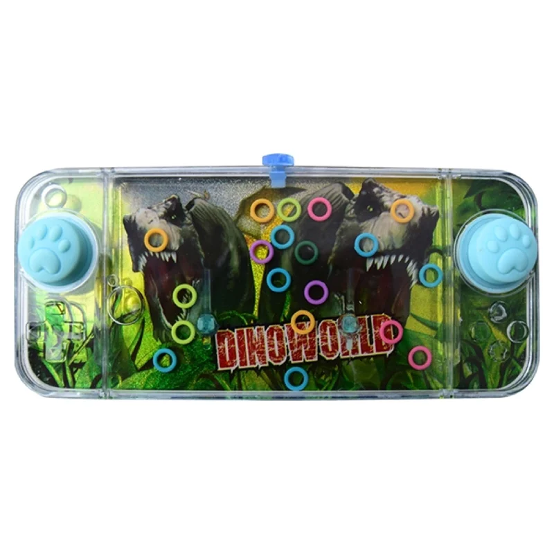 Pocket Money Ringspil Dinoworld