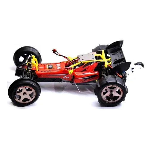 Remote Control Land Dash High Speed Car