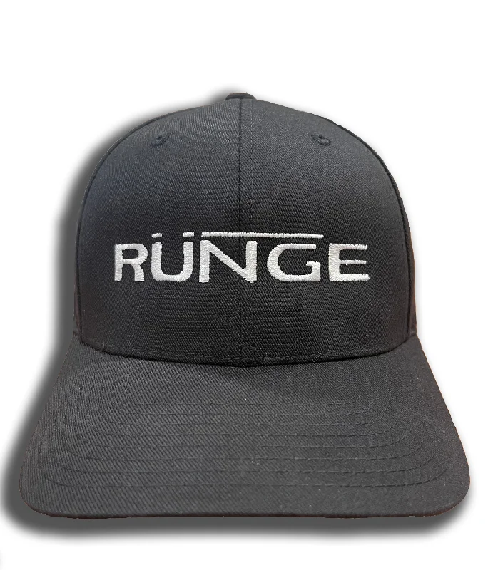 RUNGE Flex Fit Cap