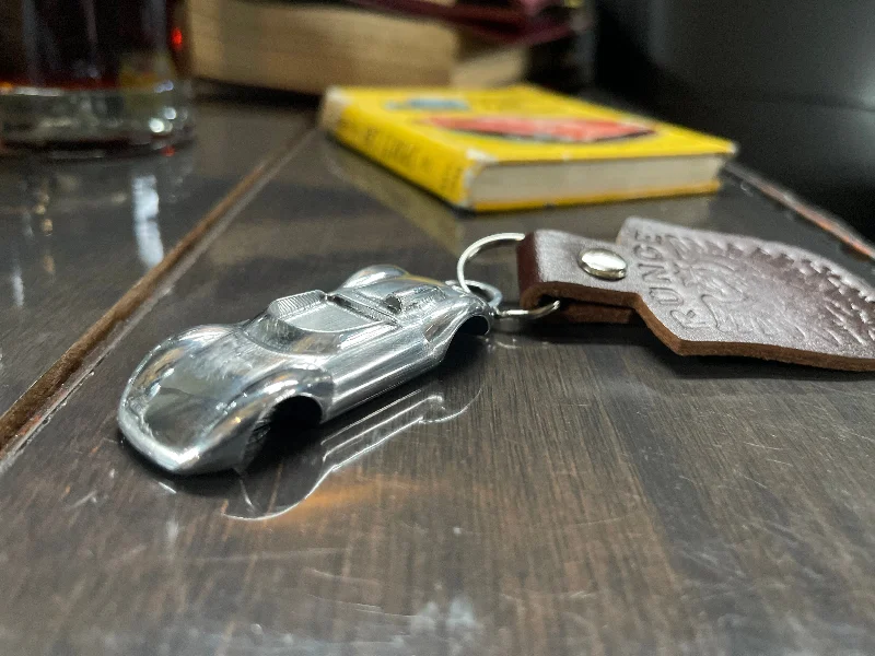 RUNGE RS 1/64 Keychain