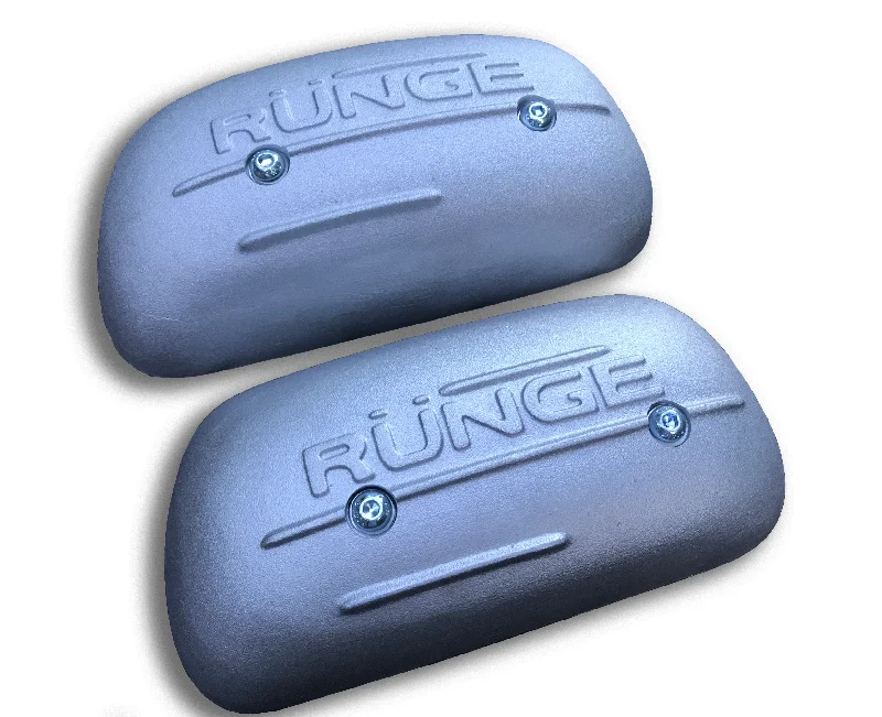 RÜNGE Sandcast Valve Cover