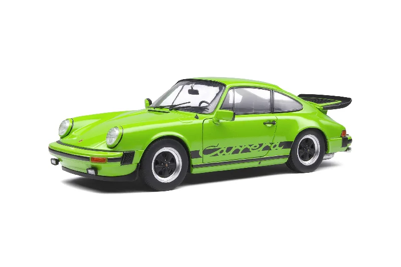 Enthusiastic toysSolido 1:18 Porsche 911 Turbo 3.6 1990