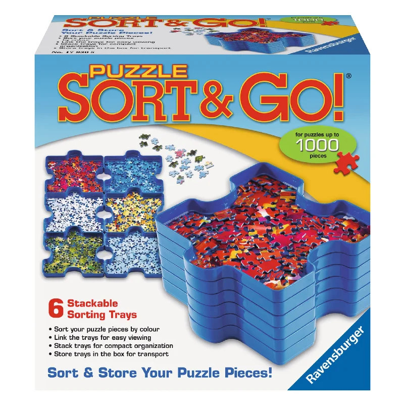 Time-consuming puzzles Sorting Puzzle