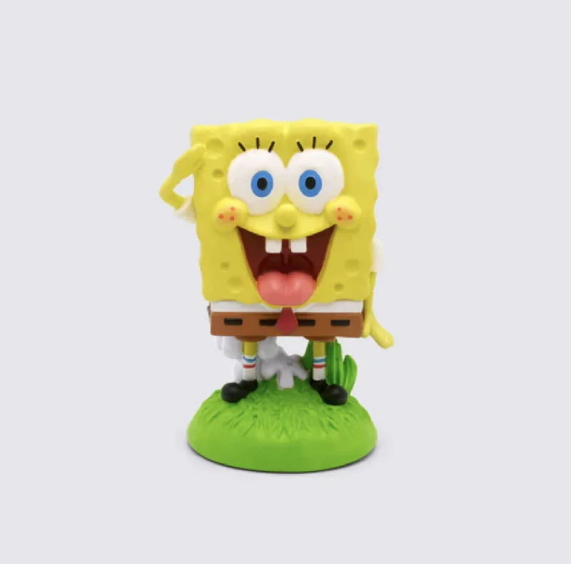 Spongebob Squarepants Tonie