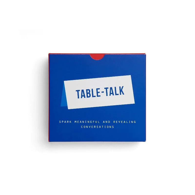 Addictive games Table-Talk Conversation Cards