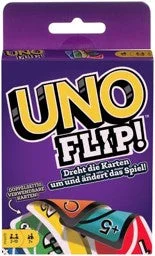 UNO FLIP