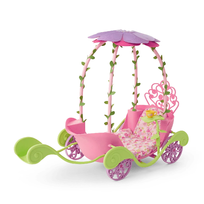 WellieWishers™ Magical Garden Carriage